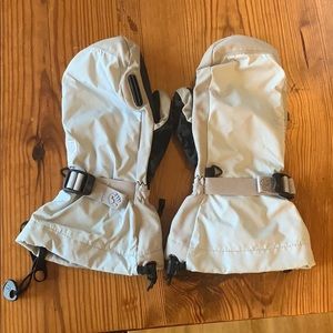 Burton Women’s Approach Mitten Snowboard Ski XS